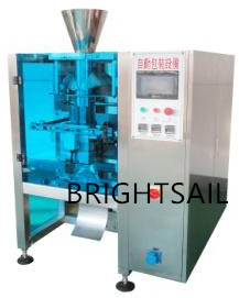 Automatic Powder Packing Machine System