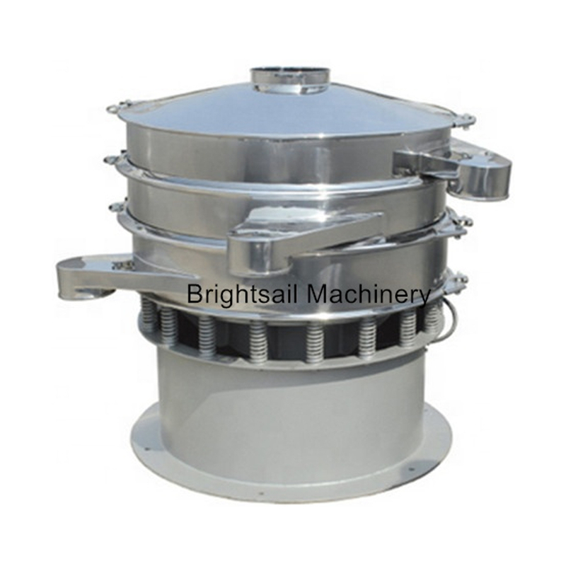 BSST Series High Efficient Sifting Machine Buy Sifting Machine