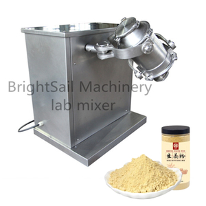 BSTD Machine Mixer 3D