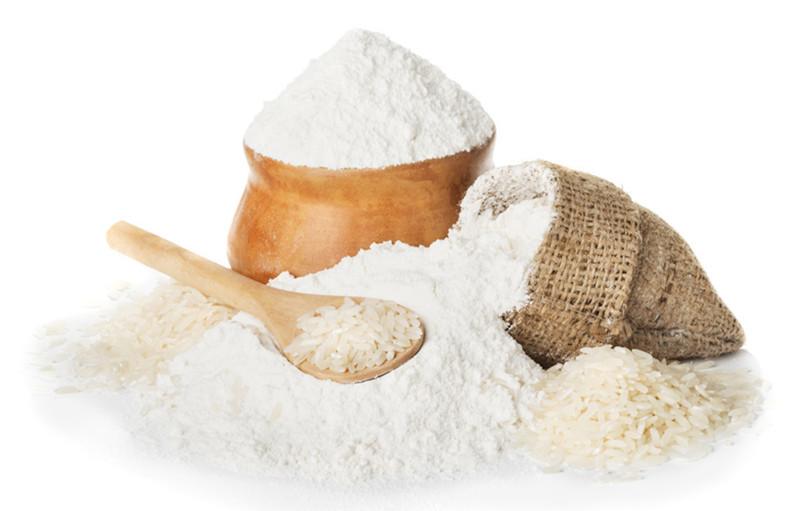 How to make rice flour by rice grinding machine? - Brightsail