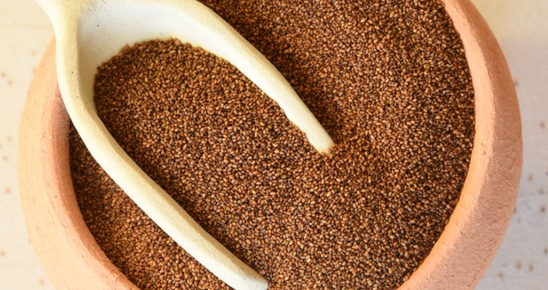 Teff Flour Milling Machine