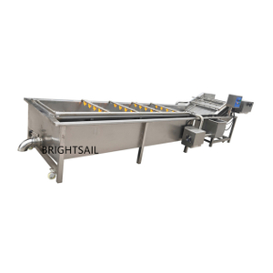 BSQP High Pressure Bubble Cleaner