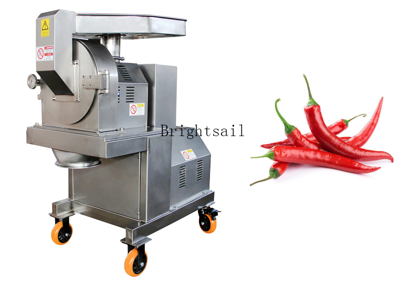 Small Chili Powder Making Machine - Buy, chili powder making machine ...