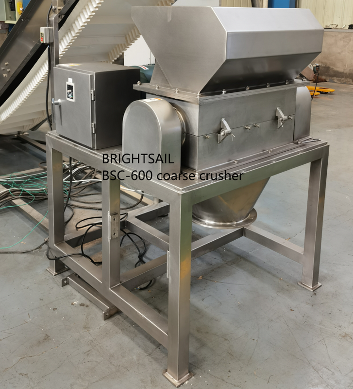 Seashell Grinding Machine seashell crusher Seashell Cutting Machine