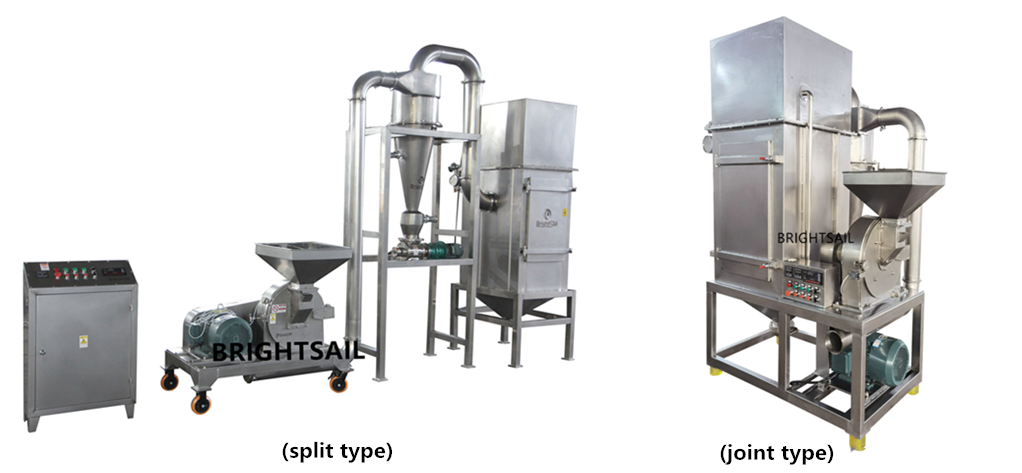 Rice Flour Grinder Machine rice flour mill rice flour grinding machine