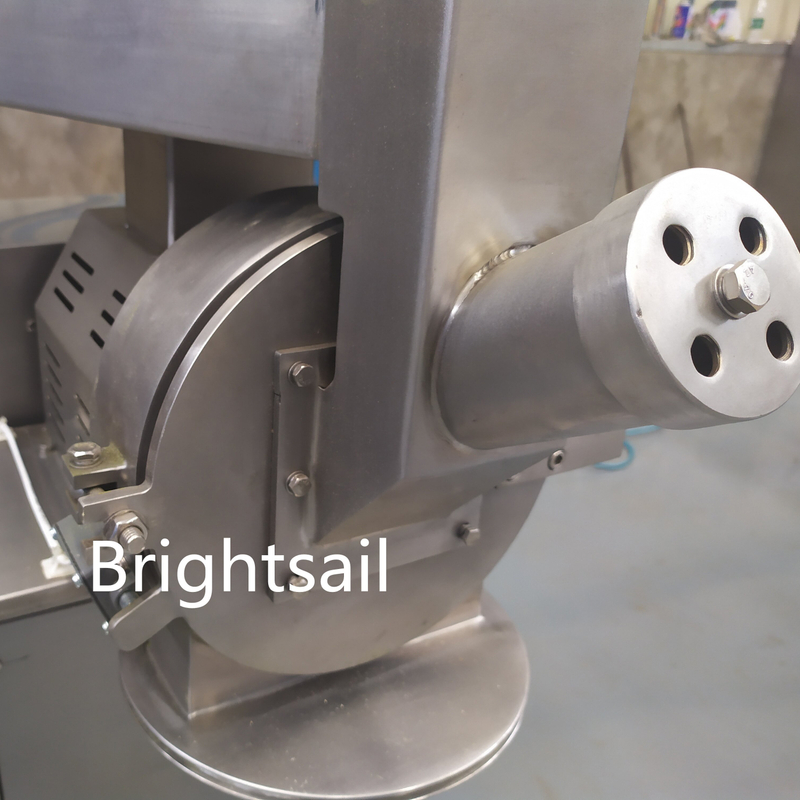 Small Chili Powder Making Machine Buy, chili powder making machine Product on Brightsail