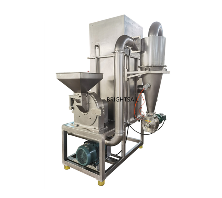 BSG Sugar Powder Grinding Machine Buy sugar powder grinding machine