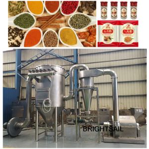 Sri Lanka Chili Grinding Machine